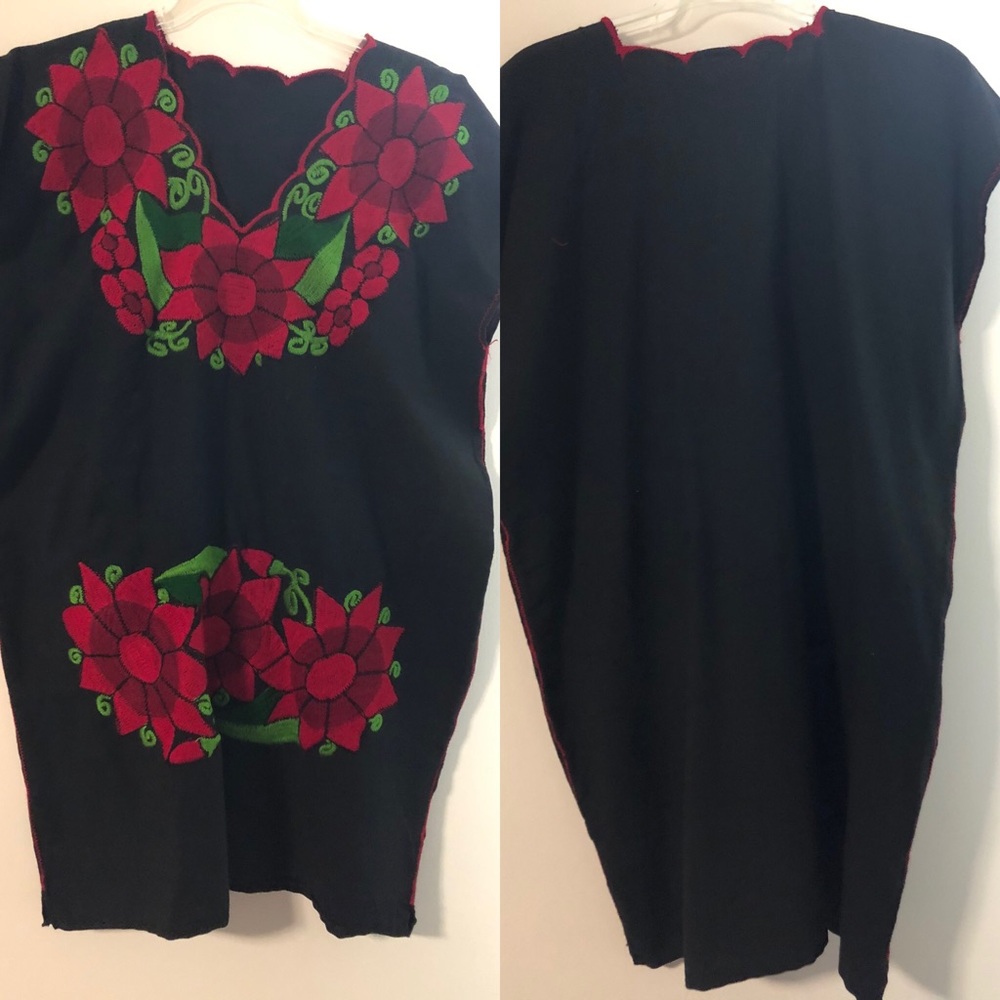 Mexican Top
